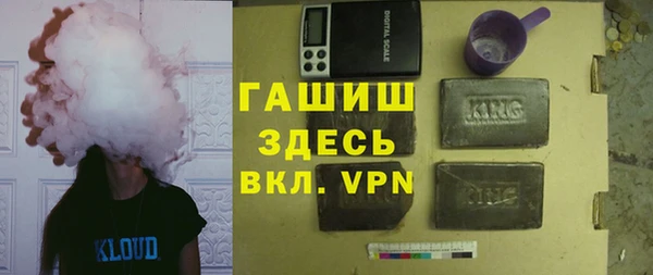 гашик Гусев